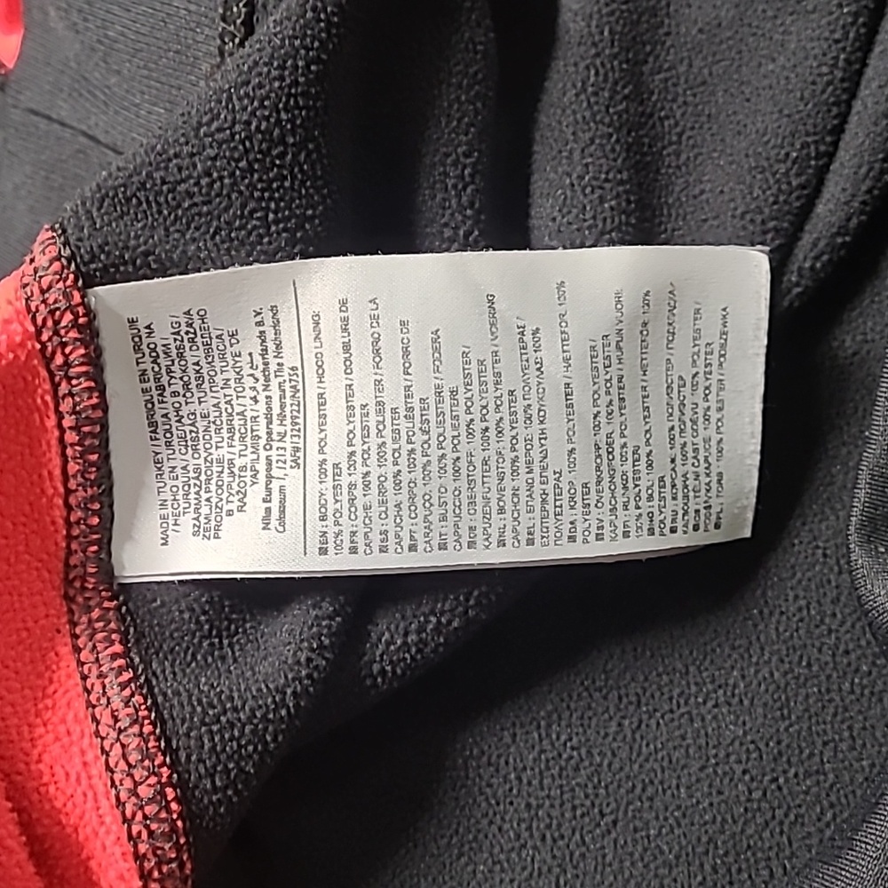 WOMEN'S NIKE THERMA-FIT PULLOVER - Picture 5 of 10